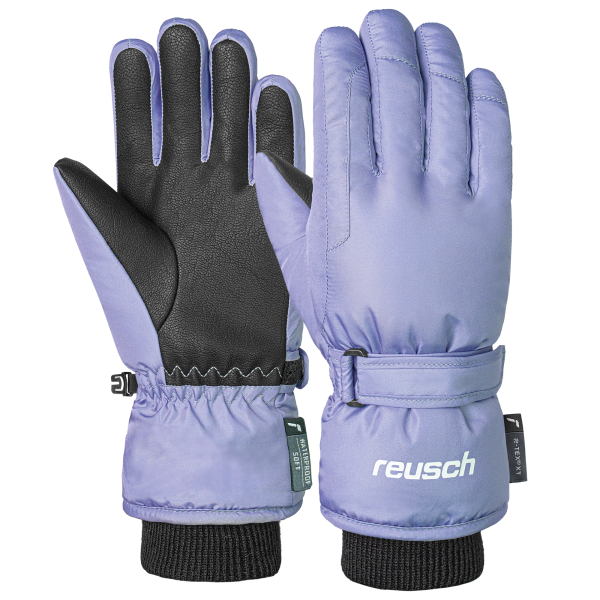 Reusch Chad R-TEX® XT Junior 6591236 3310 purple 1